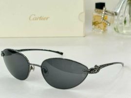 Picture of Cartier Sunglasses _SKUfw56577403fw